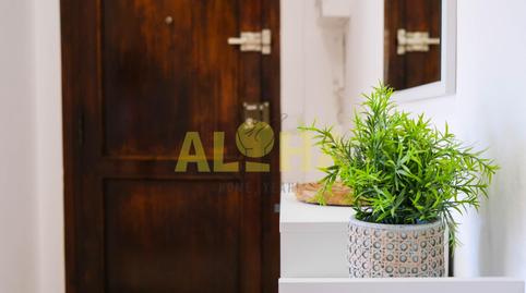 Foto 2 de Apartamento de alquiler en  Gomez Ferrer, Moncada, Valencia