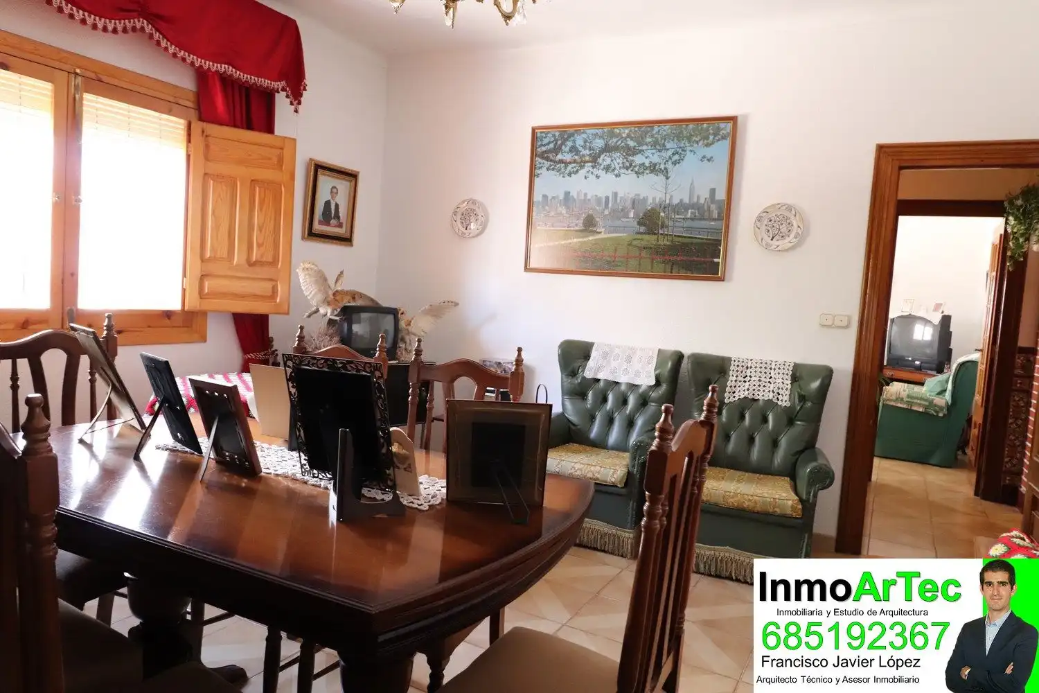 Casa en venda a Íllora, imagen 5