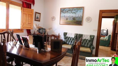 Foto 5 de Casa o chalet en venta en Calle Jardines de Íllora, 10, Íllora, Granada