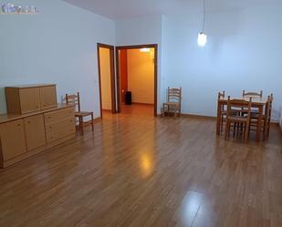 Living room of Planta baja for sale in Alguazas  with Air Conditioner