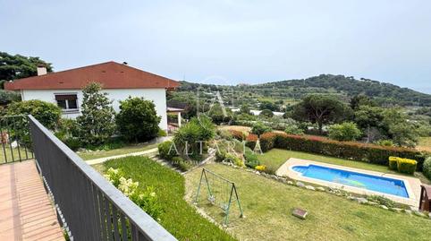 Photo 2 of House or chalet for sale in Bruselas, Mataró, Urbanitzacions, Barcelona