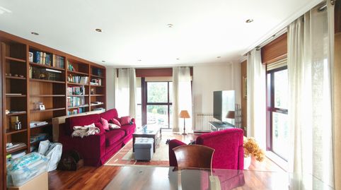 Foto 3 de Piso en venta en Rúa Buxo, O Milladoiro, Ames