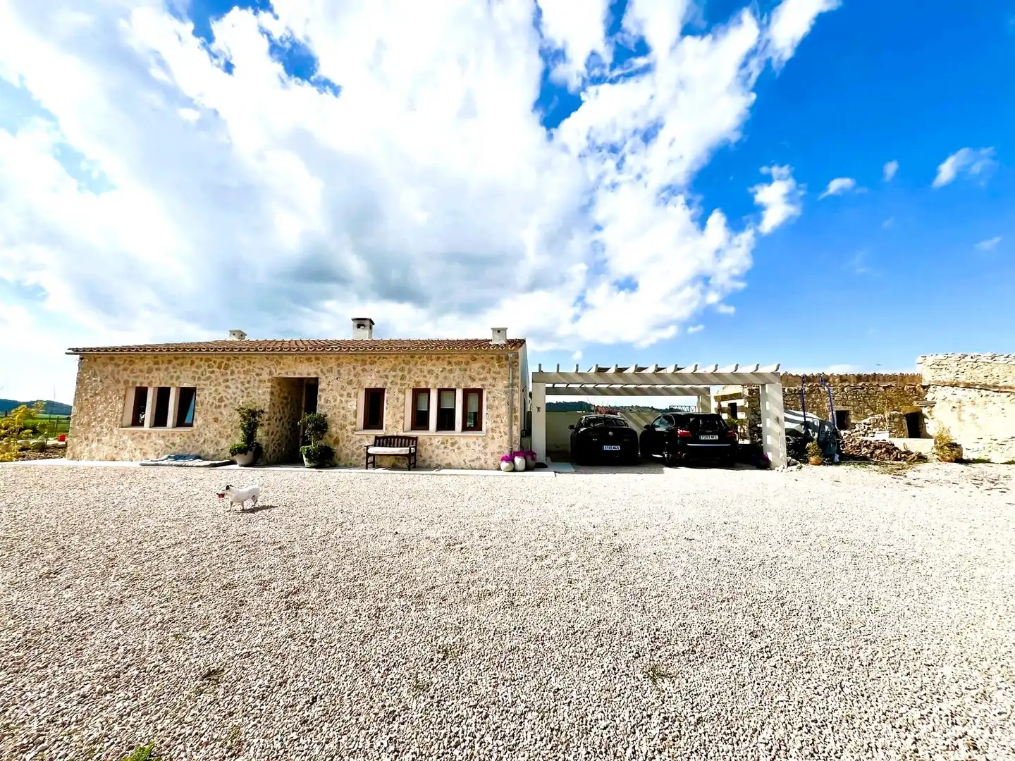 Maison rustique avec piscine à vendre à Sant Joan, imagen 17