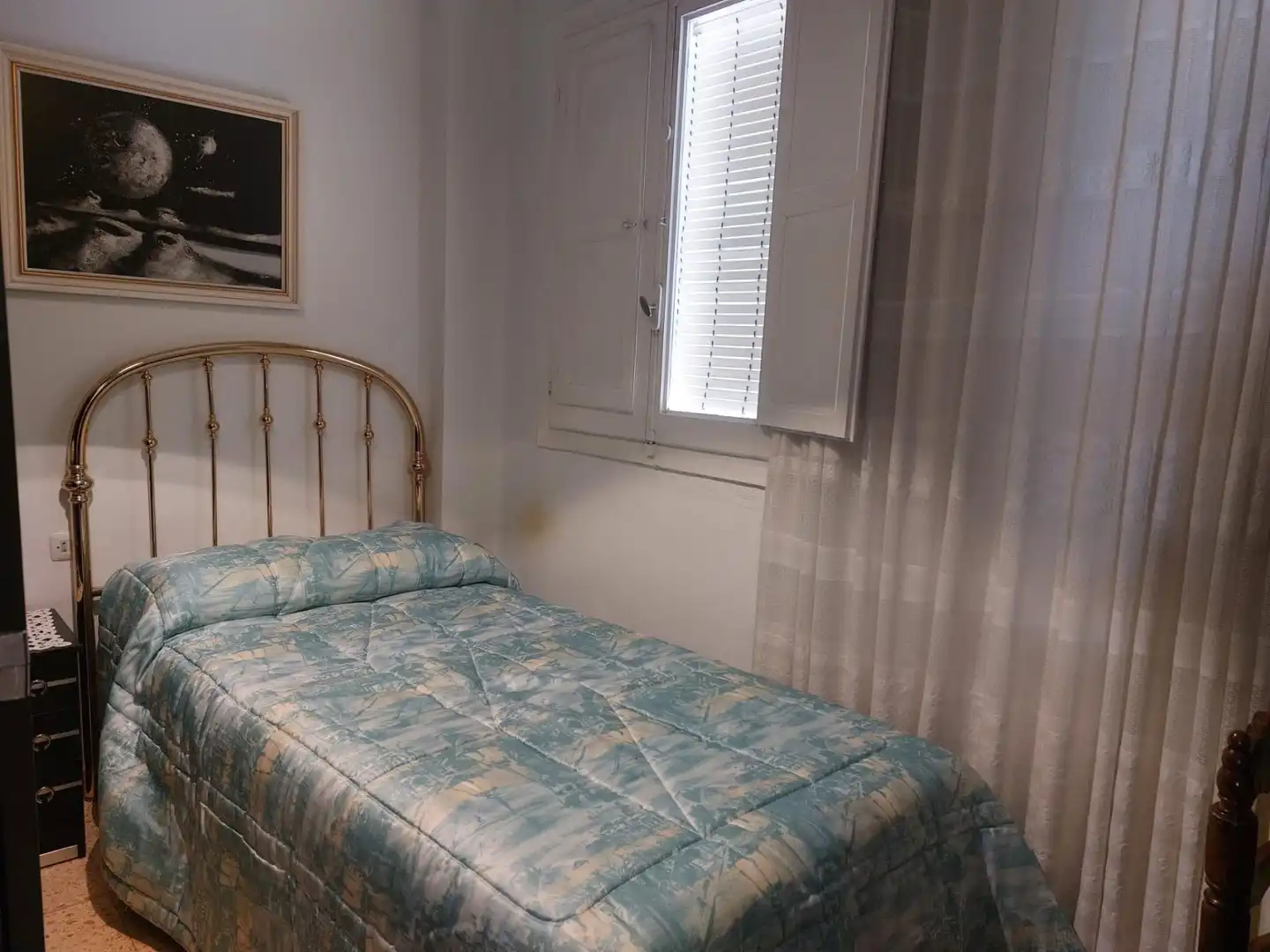 Habitación de Piso de alquiler en Mislata