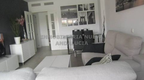 Foto 4 de Piso de alquiler en Nueva Almería - Cortijo Grande - Vega de Acá, Almería Capital