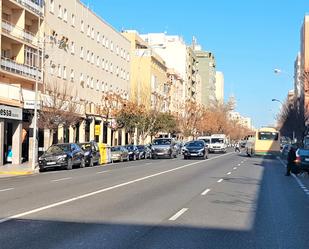 Vista exterior de Traster en venda en  Cádiz Capital