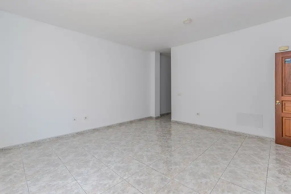 Wohnung zum Verkauf in C/ Corominas , Barranco Grande