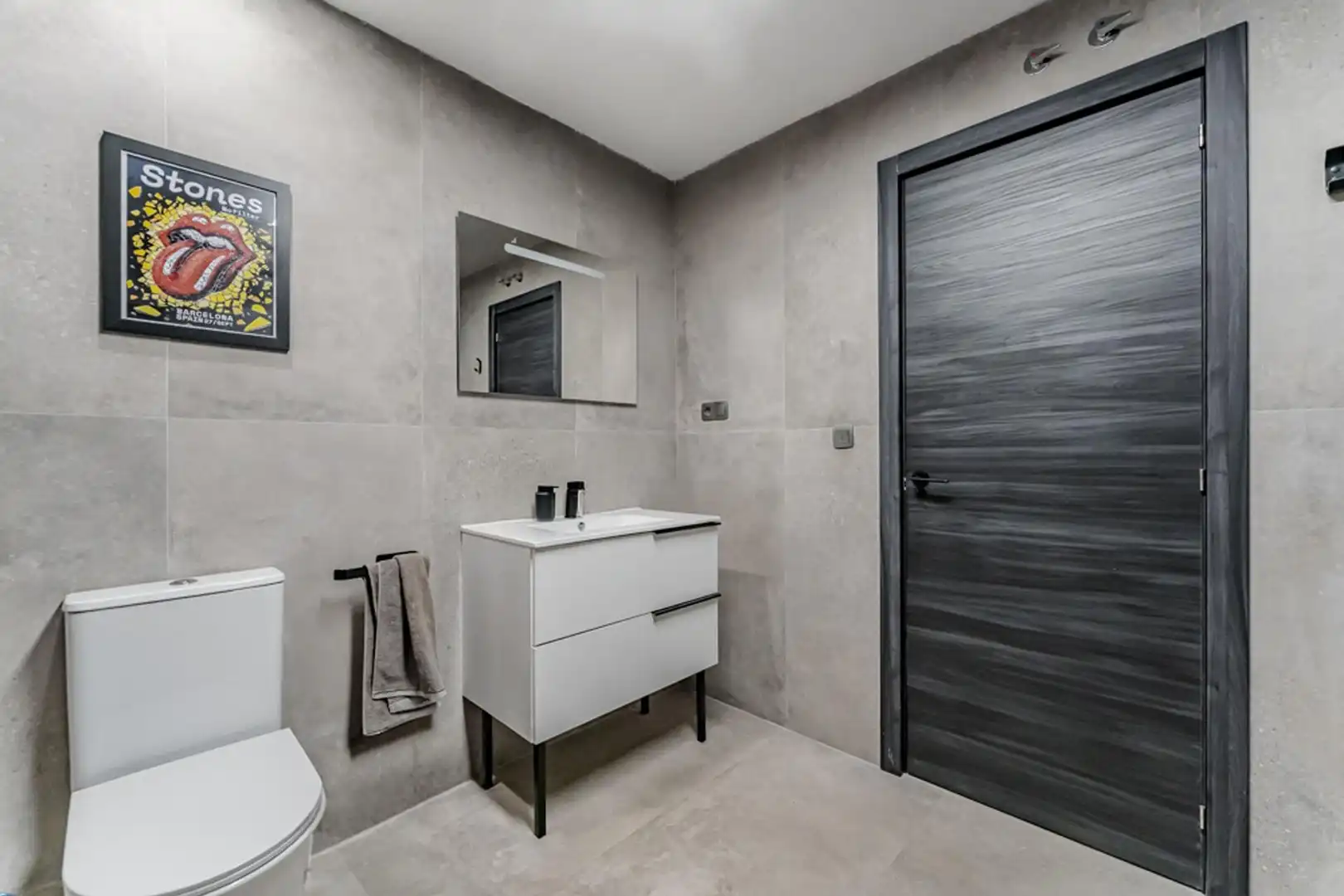 Erdgeschosswohnung mit Aufzug zum Verkauf in Calle ALEJANDRO SANCHEZ, imagen 44