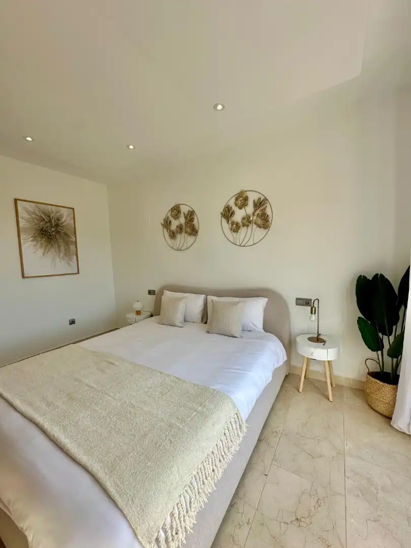 Appartement avec piscine à louer à Calle Camino del Reloj, imagen 10