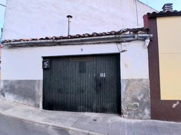 Casa en venda a Aguas Vivas - La Zambomba