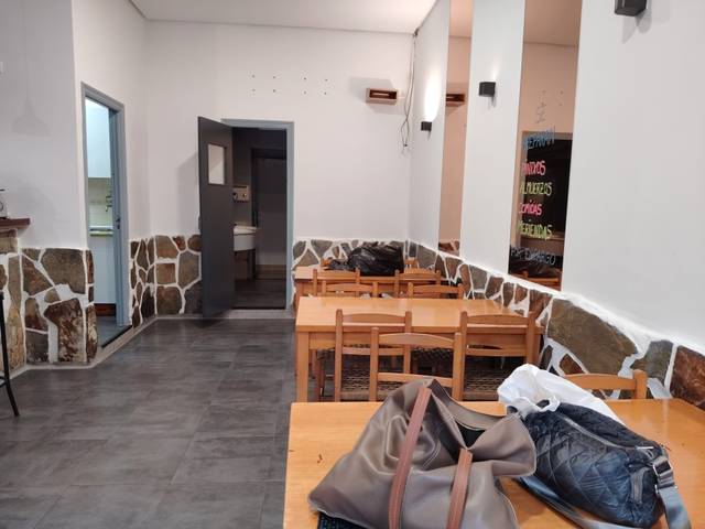 Local comercial en Venta en Garat Txomin Hiribidea en Txurdinaga