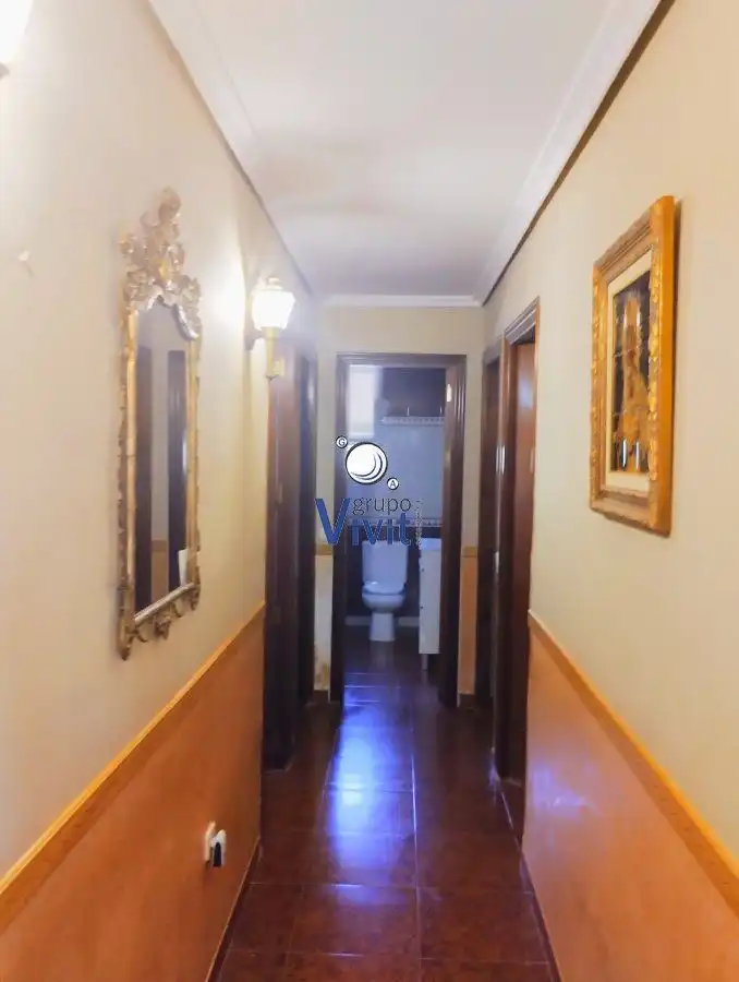 Casa o chalet en venta en Carmona con Aire acondicionado, Jardín privado y Trastero