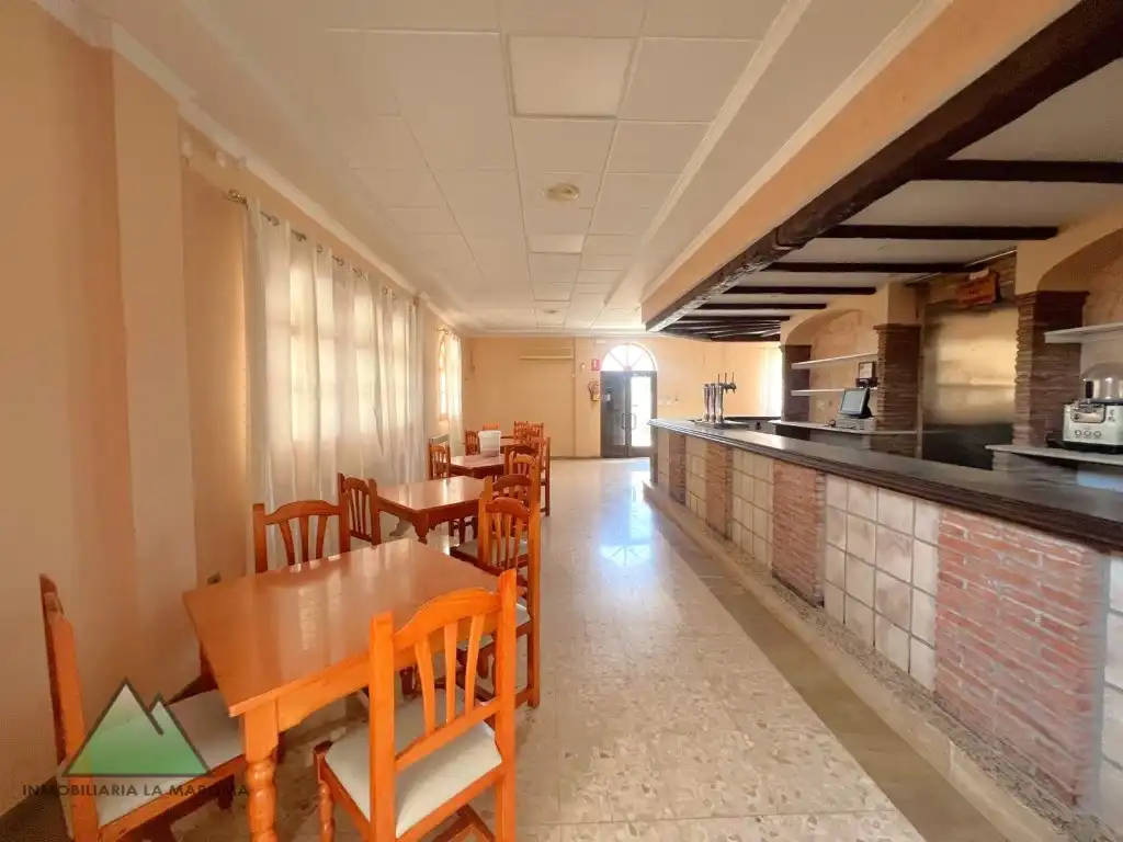 Inmuebles singulares en venta en Poligono 19 Paraje 491 Rio Frio, imagen 4