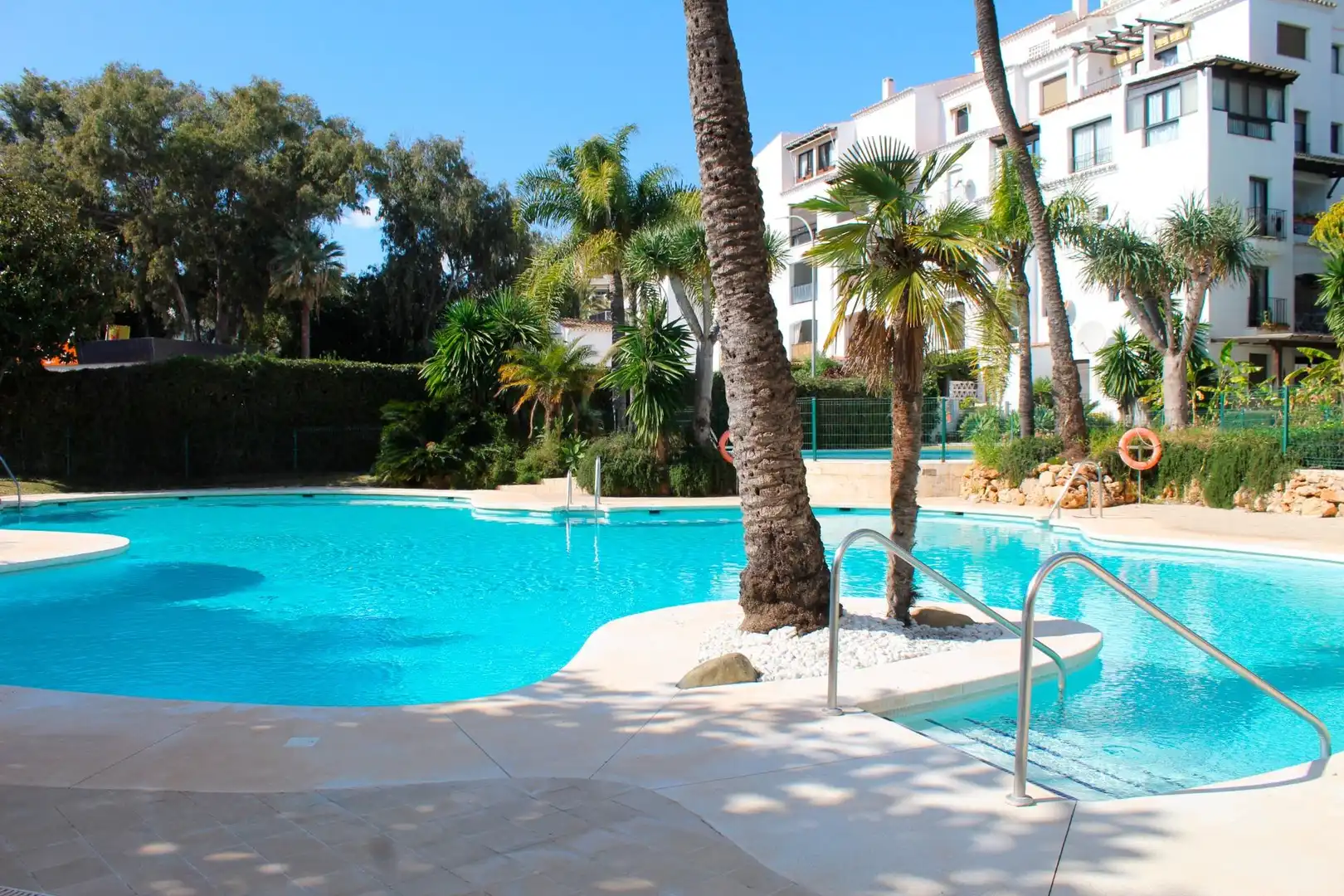 Attique avec terrasse à vendre à Nueva Andalucía, imagen 17