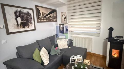 Foto 2 de Pis en venda a Saldaña de Burgos, Saldaña de Burgos, Burgos