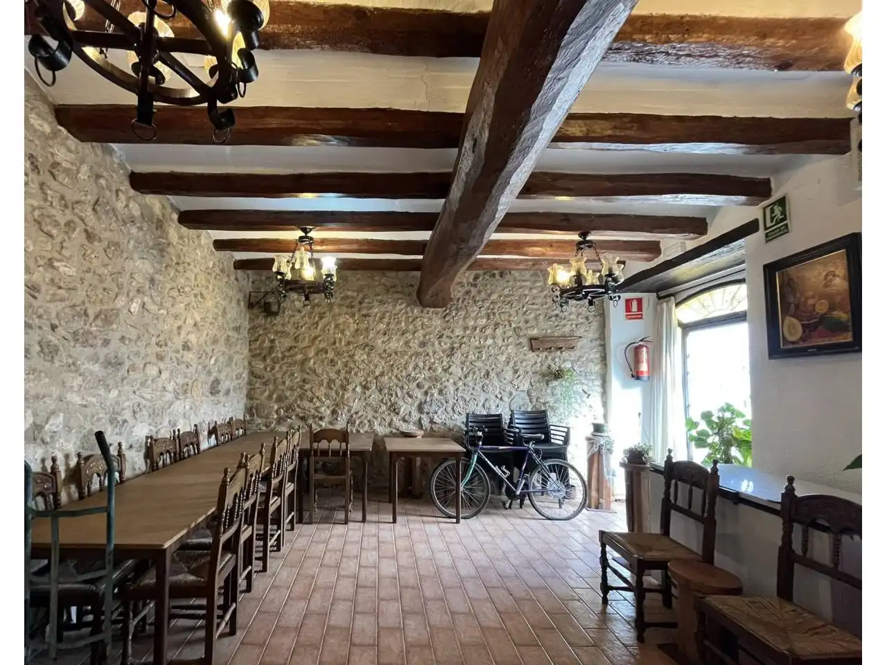 Houses for sale in Sant Martí Sarroca  with Air Conditioner, Heating and Private garden