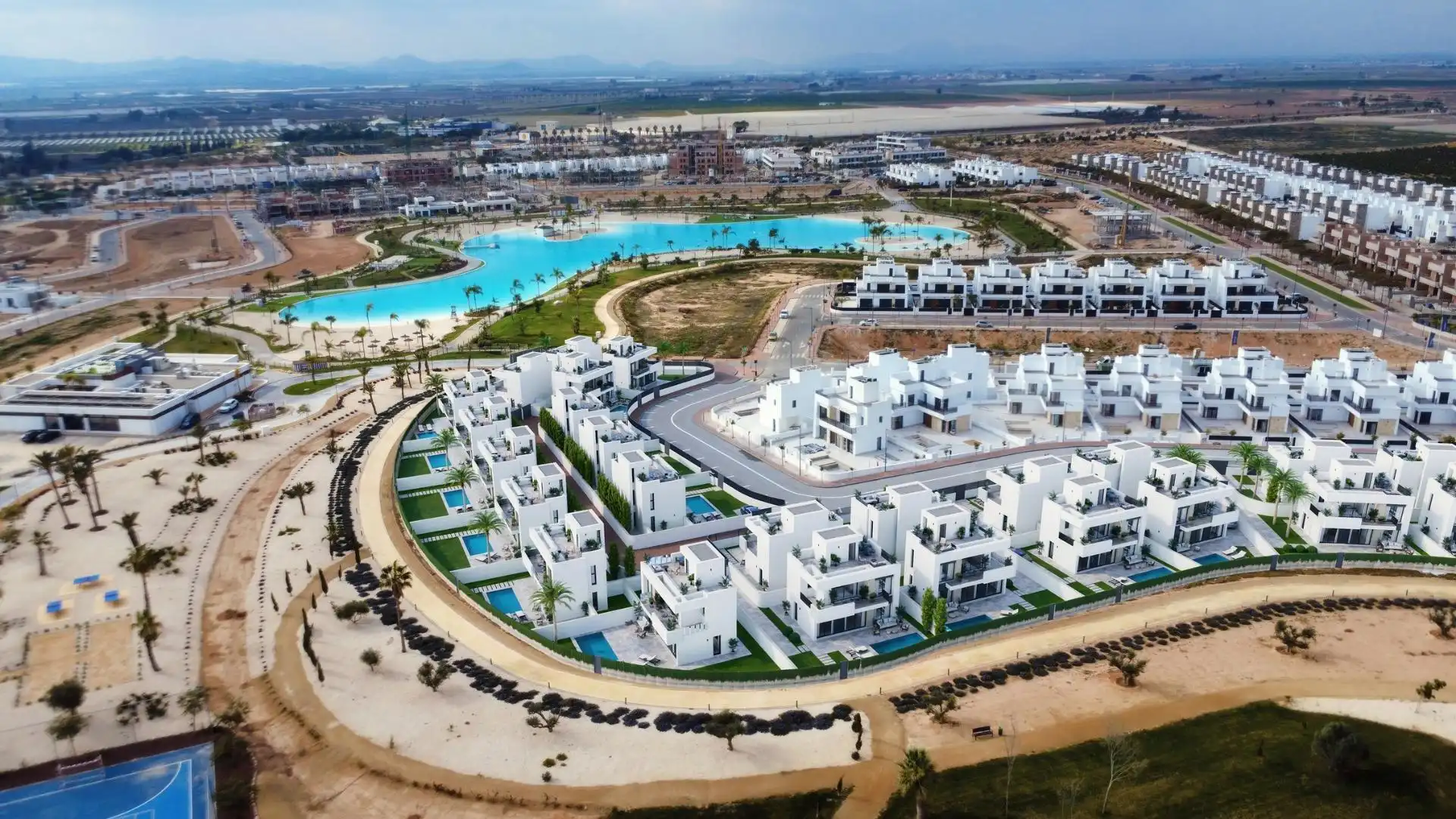 Villa con piscina in vendita a Mar Menor Golf, imagen 5