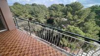 Terrassa de Pis en venda en El Vendrell amb Terrassa i Balcó