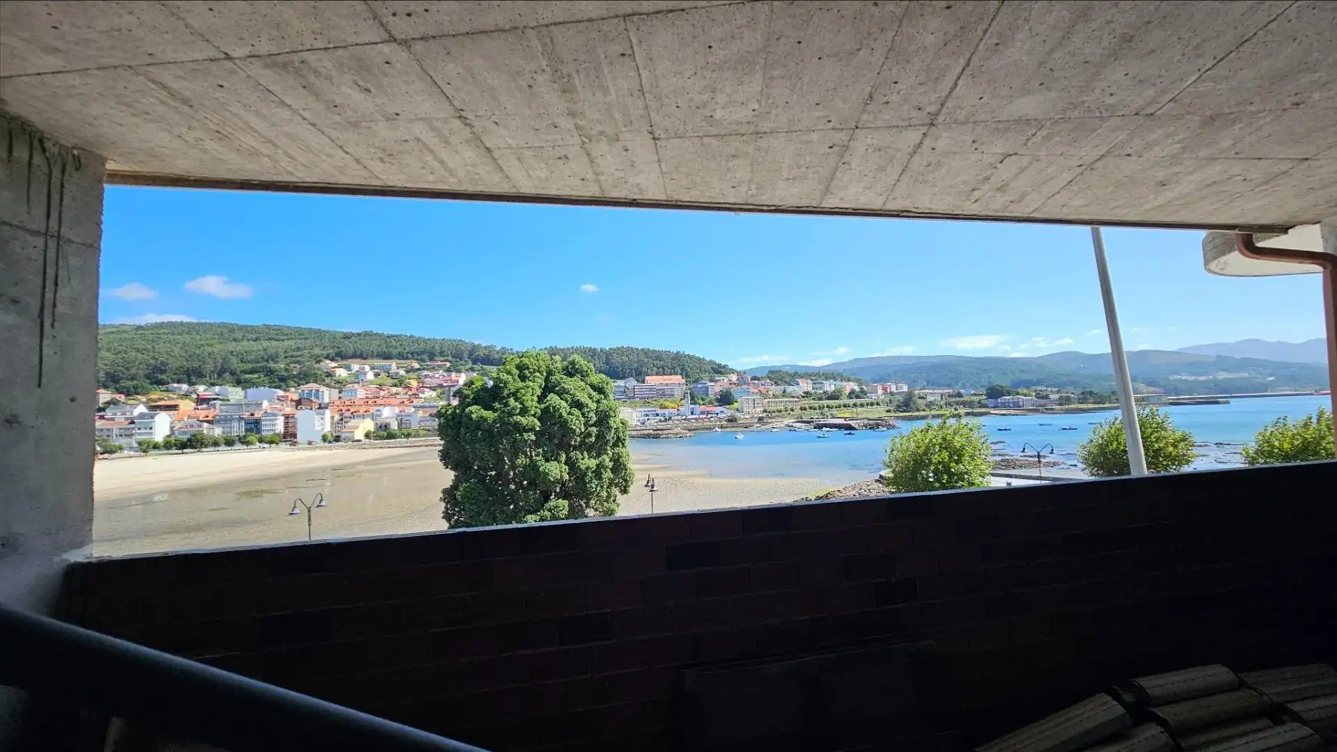 Local comercial en venda a Avenida FISTERRA