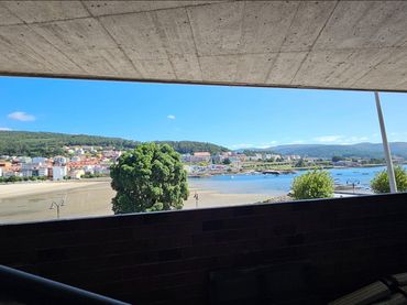Local comercial en venda a Avenida FISTERRA