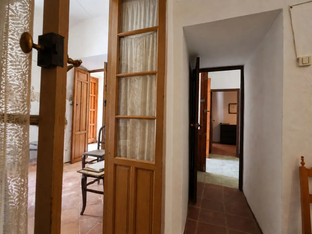 Maison mitoyenne avec jardin à vendre à Calle San Cristóbal 15, imagen 13