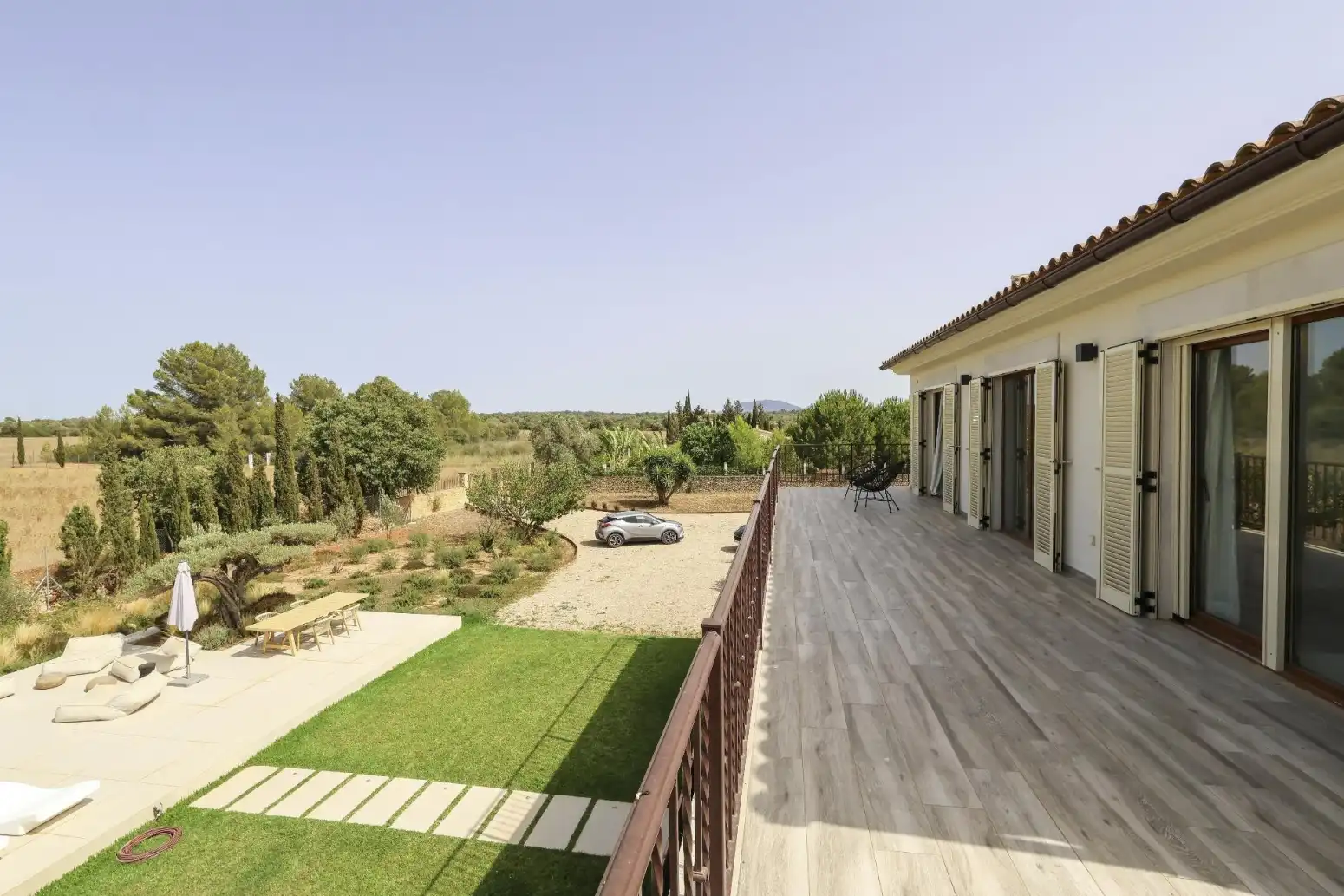 Casa o chalet en venta en Santa Eugènia - Carrer del Sol, Santa Eugènia