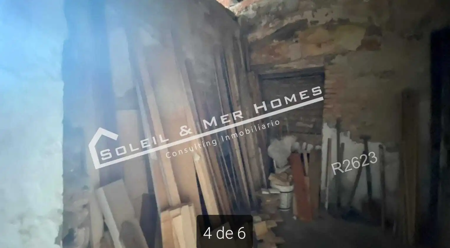 Terreno residenziale in vendita a Calle Cruces, imagen 4