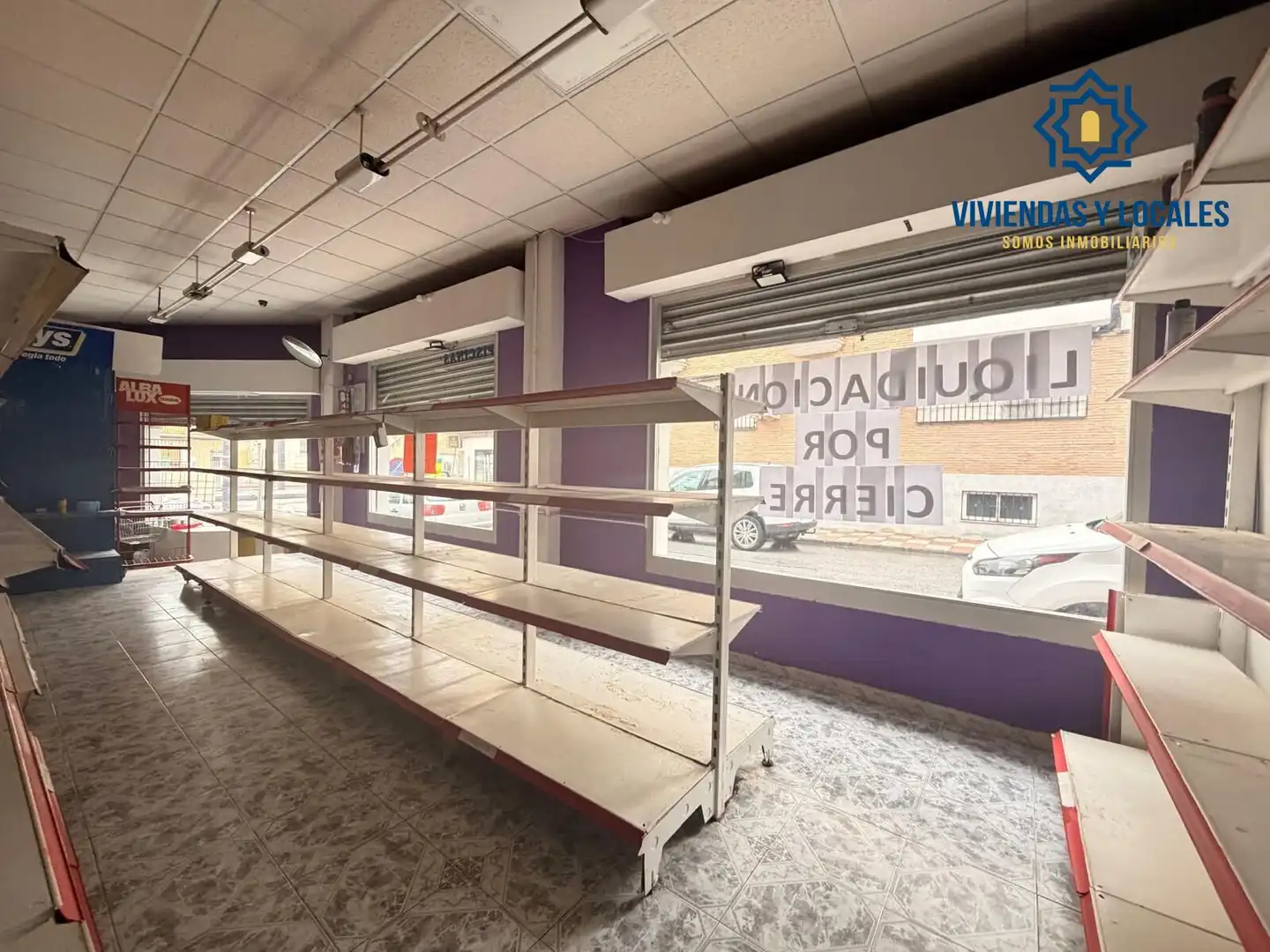 Business premises to rent in Las Tres Cruces, imagen 6