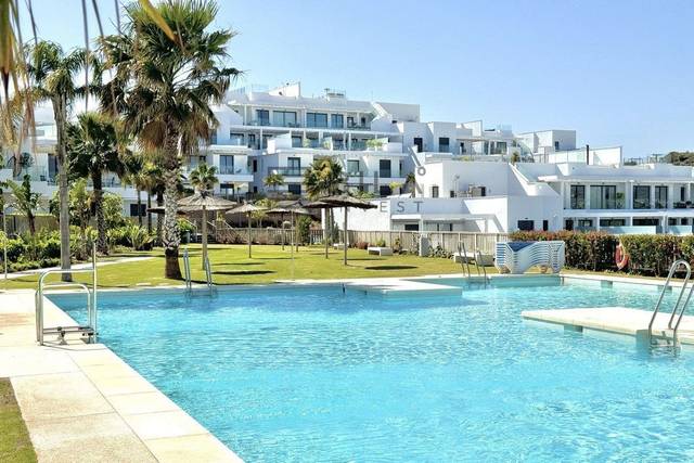 Piso en Venta en Mar de Alboran en La Cala Mijas
