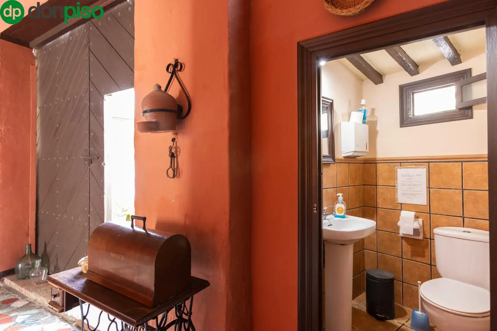 Inmuebles singulares en venta en Calle cristo 68, imagen 42