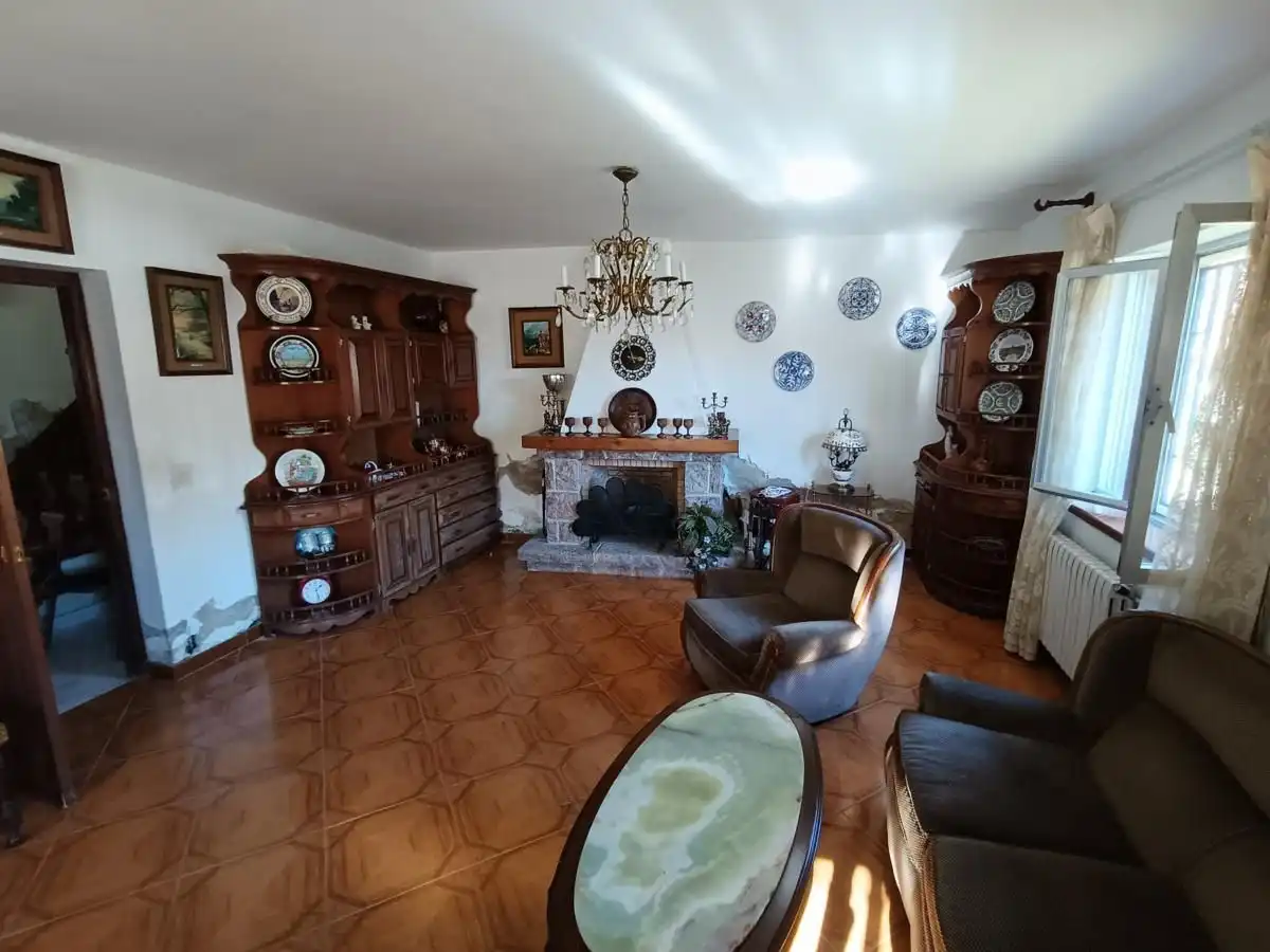 House with garden for sale in Vibaña - Ardisana - Caldueño, imagen 18