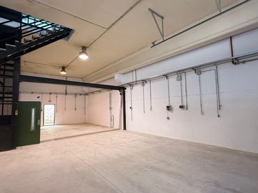 Nave industrielle à vendre à Carrer de Frederic Soler