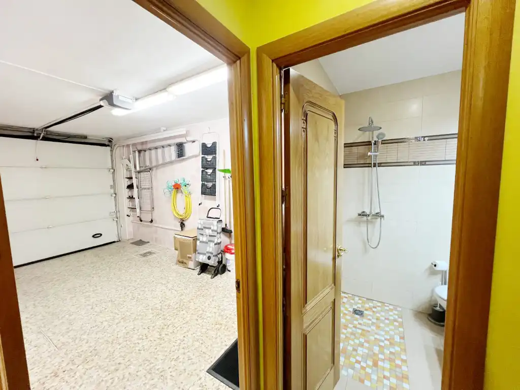 Casa o xalet en venda en Getafe amb Aire condicionat, Calefacció i Terrassa