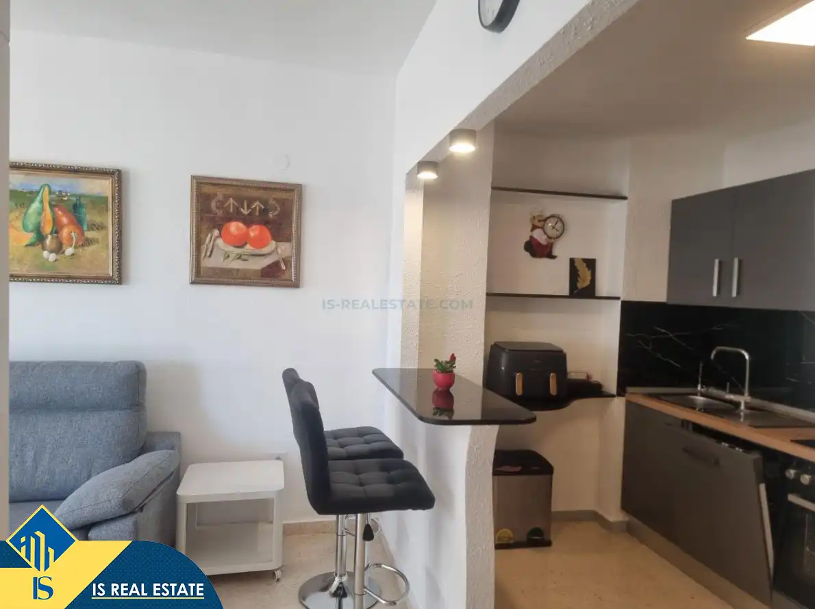 Mini appartamento con ascensore in vendita a Playa de los Locos, imagen 13