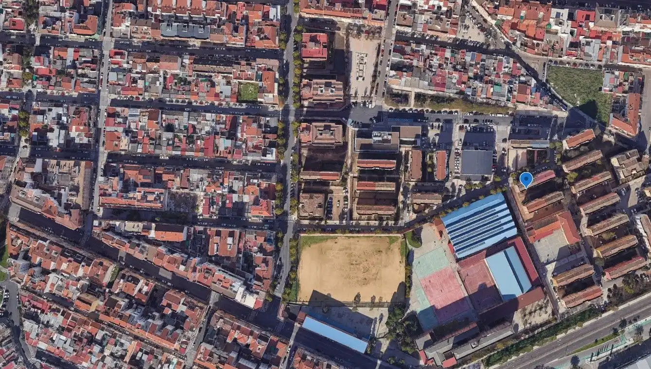 Pis en venda en Badajoz