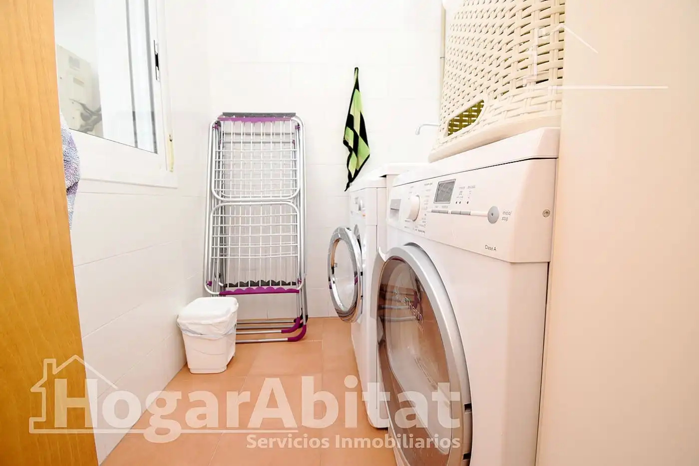Bathroom of Detached homes for sale in Vila-real  with Air Conditioner, Private garden and Terrace