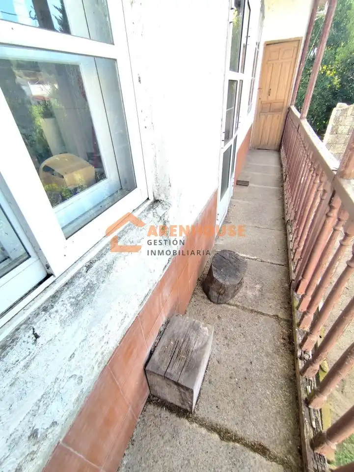 Haus mit Terrasse zum Verkauf in Leiro, imagen 6