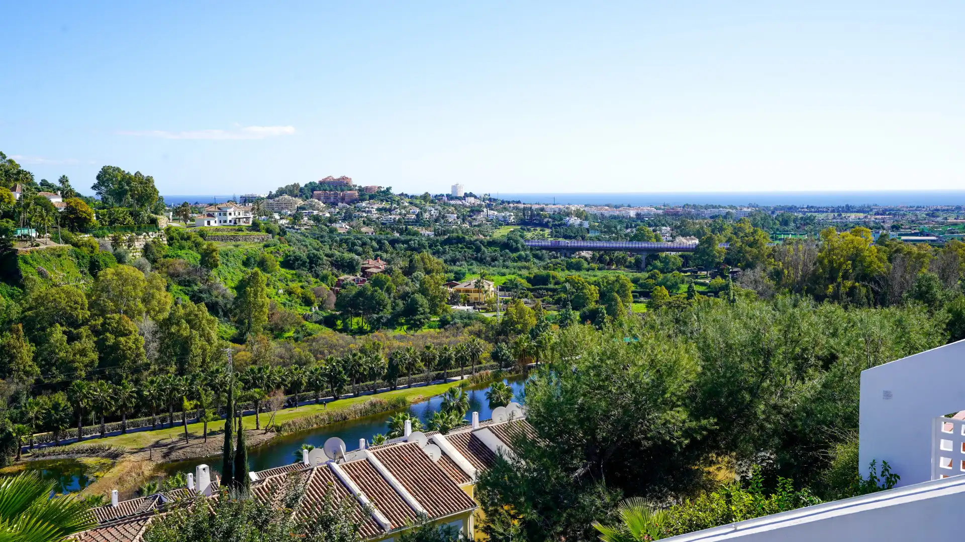 Apartment mit Pool zum Verkauf in Marbella Centro, imagen 30