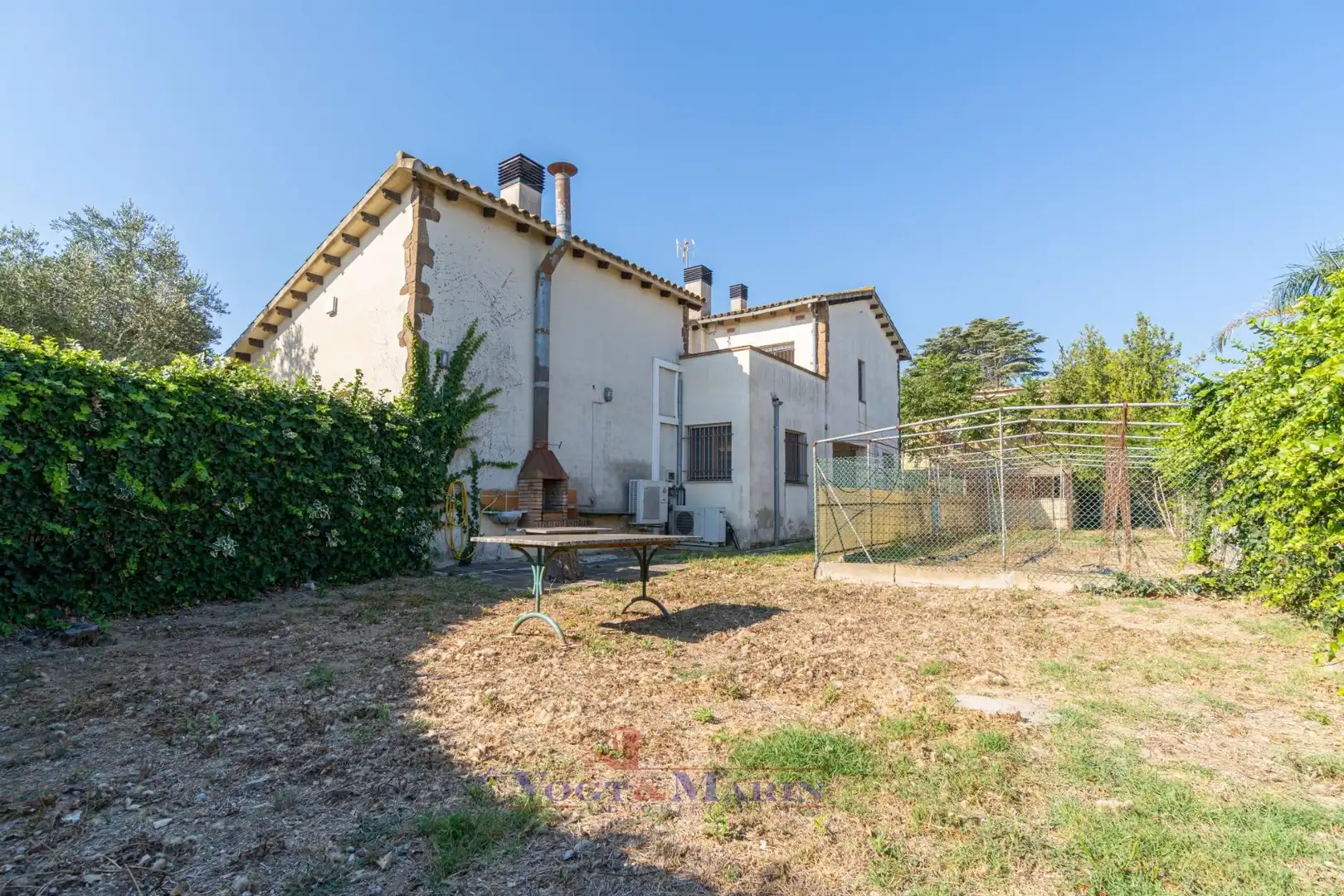 House with garden for sale in Carrer Empori, imagen 47