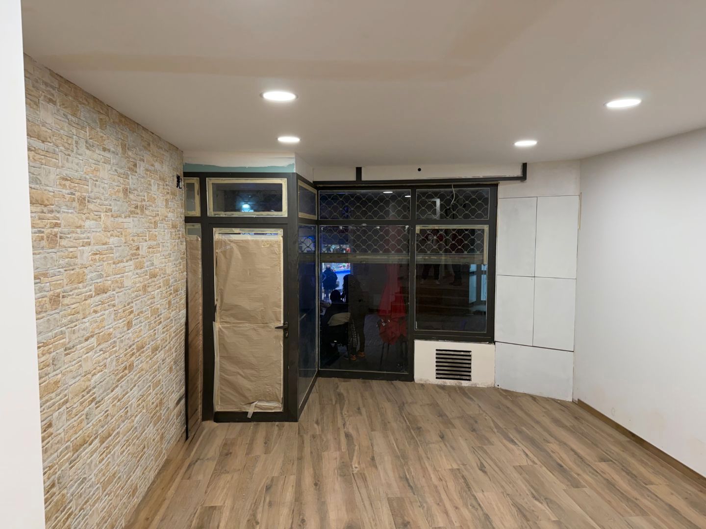 Geschaftsraum miete in Matadepera mit Parkett