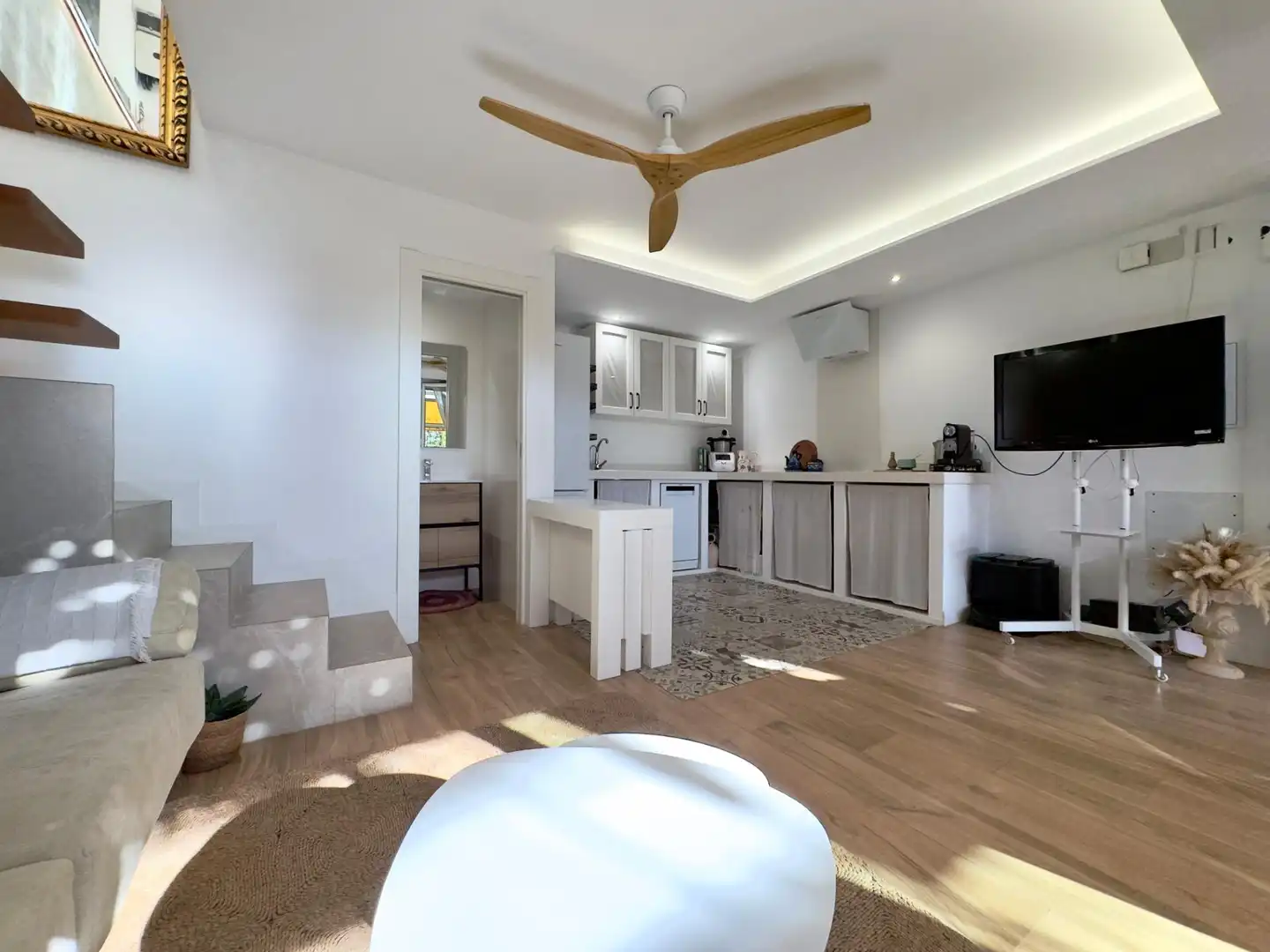 Reihenhaus mit Garten zum Verkauf in Urbanizacion MARINA-JOSEFINA 2036, imagen 4