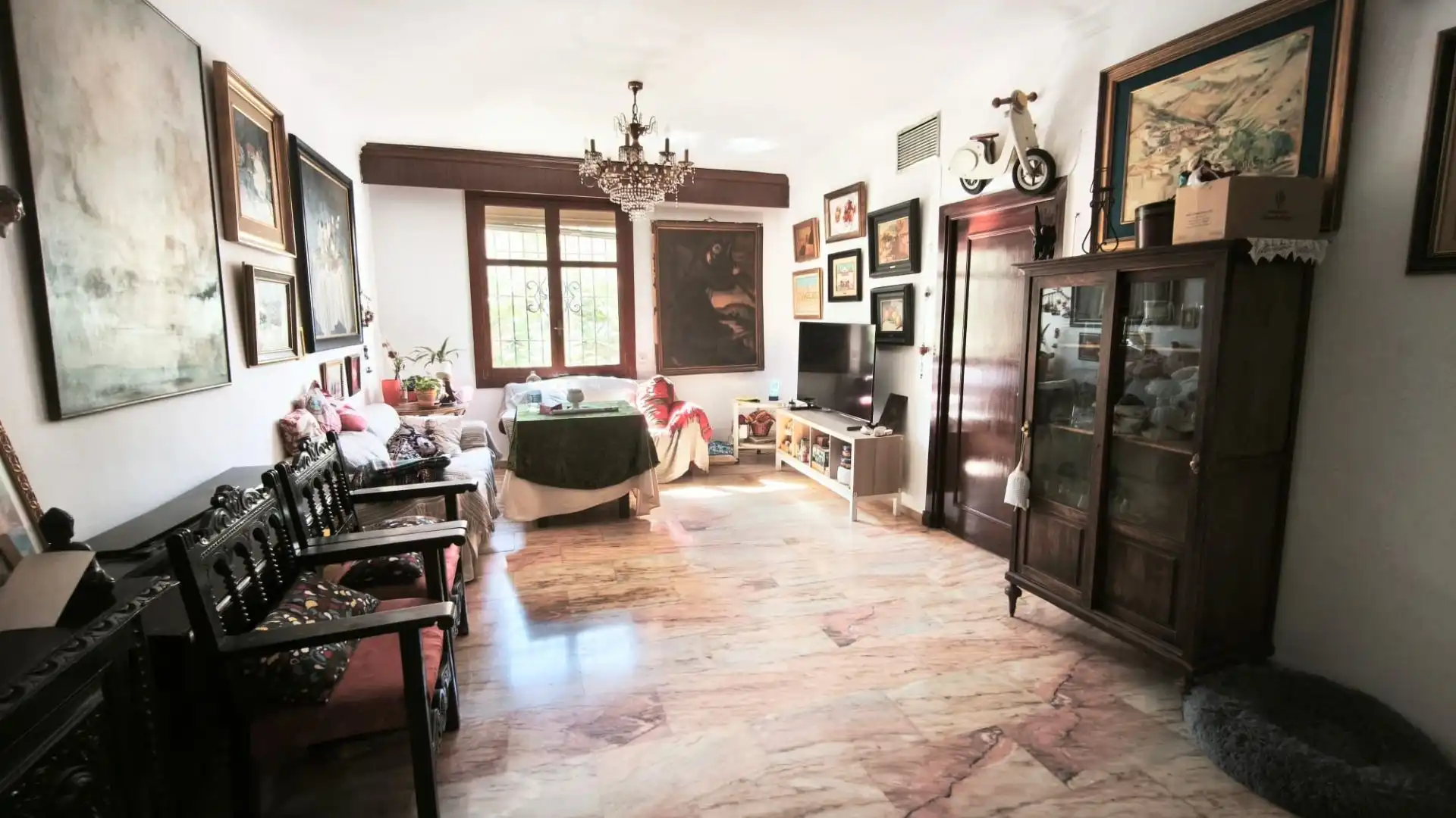 Maison à vendre à Conde de Ureña, imagen 2
