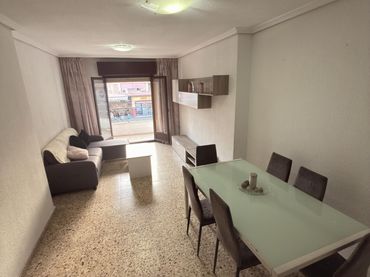 Flat with lift for sale in Centro Urbano