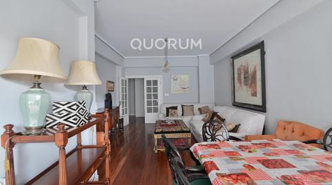 Photo 5 of Flat for sale in Calle Doctor Areilza, Zona Indautxu, Bilbao