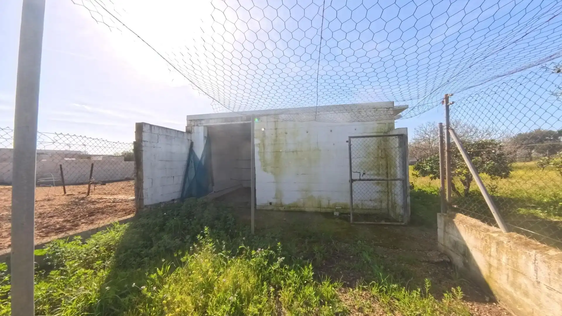 Casa o xalet en venda en Chiclana de la Frontera amb Jardí privat