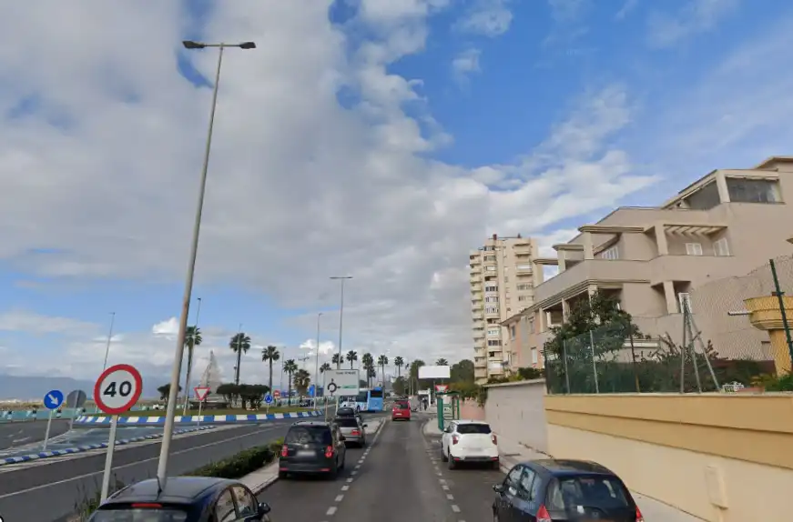 Einzelparkplatz zum Verkauf in DE ESPAÑA (En catastro Calle Terraza 1 Pl-1 Pt 16)