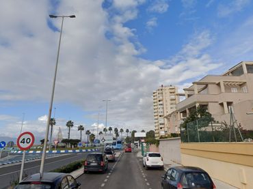 Einzelparkplatz zum Verkauf in DE ESPAÑA (En catastro Calle Terraza 1 Pl-1 Pt 16)