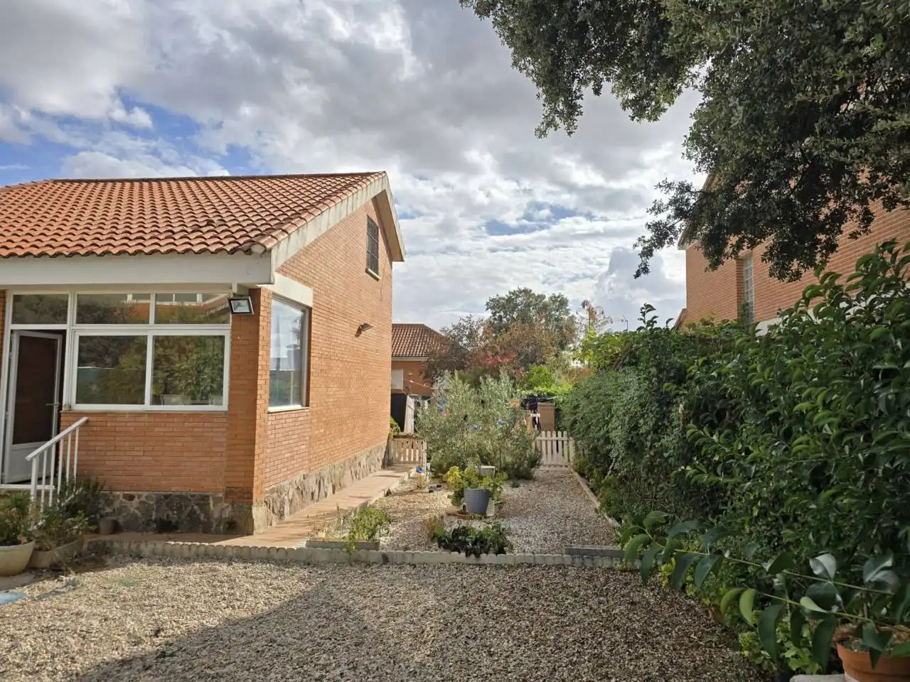 Villa con giardino in vendita a Pioz, imagen 29