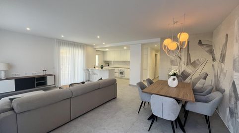 Foto 5 de Apartament en venda a Aguas Nuevas, Torrevieja
