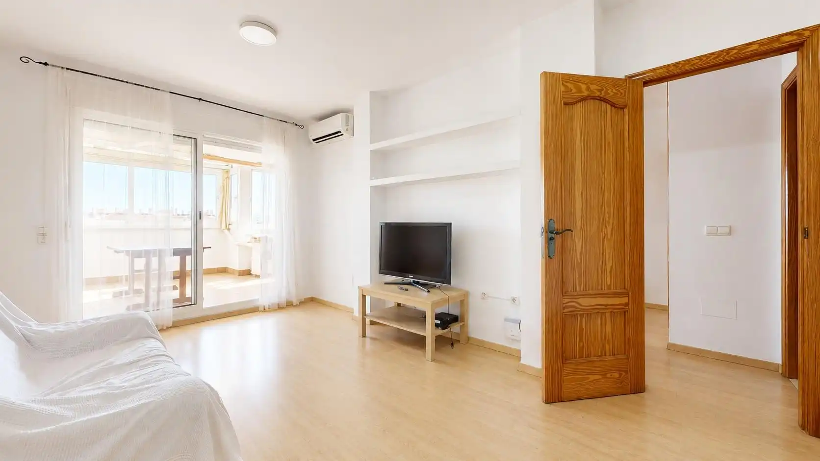 Habitación de Piso en venta en Almería